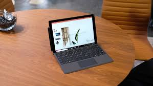 Now i can use the device as a drawing tablet, and use the external keyboard and mouse for other operations. Surface Pro 6 Review Creative Bloq