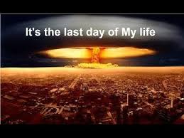 Image result for last day of life