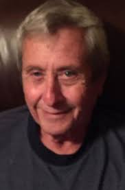 Larry Strickland Obituary