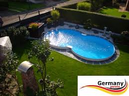 Stahlwand Pool 3 60 X 1 25 M Rundpool Aufstellbecken Pool Net