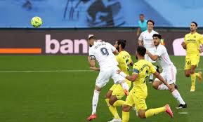 الدوري الاسباني المعلق تفاصيل مباراة فياريال وريال مدريد. Ø§Ù‡Ø¯Ø§Ù Ù…Ø¨Ø§Ø±Ø§Ø© Ø±ÙŠØ§Ù„ Ù…Ø¯Ø±ÙŠØ¯ ÙˆÙÙŠØ§Ø±ÙŠØ§Ù„ Ø¨ÙˆØ§Ø¨Ø© Ø¯ÙˆØª ÙƒÙˆÙ…