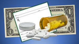 Image result for Medication Cost