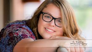 Hannah Park. Photo by Becky Odden 2-12-21