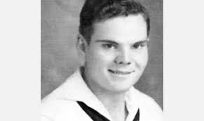 If they die, and time erases their memory, they die twice': First Staten  Islander killed in WW II honored