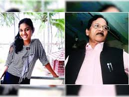 Maharashtra minister's daughter returns scholarship after CM steps in