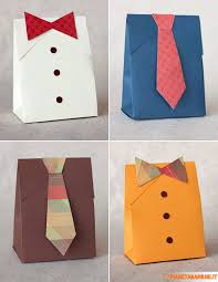 Un giorno per celebrare quanto sono importanti riempiendoli di attenzioni speciali. Scatoline Regalo Fai Da Te Per La Festa Del Papa Regali Fai Da Te Festa Papa Regalo Fai Da Te Regali Fai Da Te Uomo