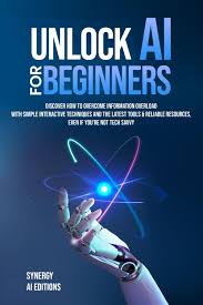 Unlock AI For Beginners: Discover How To Overcome Hong Kong ...