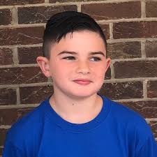 Children who are serving NOW!