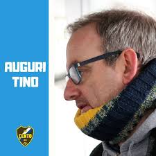 E' ALBERTO "TINO" FAVA IL NUOVO PRESIDENTE DELLA CENTESE CALCIO
