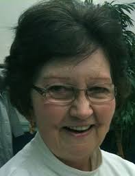 Obituary information for Margaret (Marge) F. Hefferon