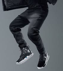 Nike X Fear Of God Air Skylon Ii Stockx Nikelab Presents Acg Defining Sport Utility For The City Nike Acg Nike Tech Fleece Acg