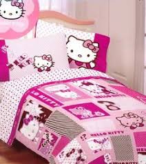 Free delivery uae, saudi arabia. 20 Hello Kitty Bedding Ideas Hello Kitty Hello Kitty Bed Kitty