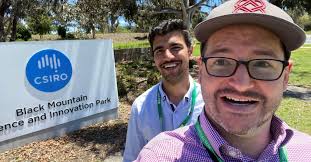 The Black Mountain Framework Delivery Project is a personal highlight. A  professional team of SMEs and Indigenous owned businesses working together  to create great spaces. Made fun through working…‏