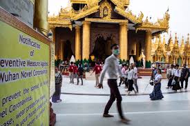 142,874 coronavirus cases in myanmar and 154.91 million total cases worldwide. Myanmar Restriction On Expression In Communicable Diseases Bill Would Undermine Covid 19 Response Ifex