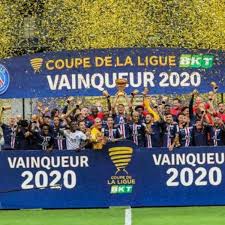 El encuentro, previsto para el 4 de abril en. El Psg Gana En Penales La Copa De La Liga Francesa
