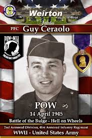 Weirton, West Virginia Military Banner Tribute