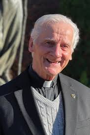 Honoring our 2025 Jubilarian Priests and Deacons