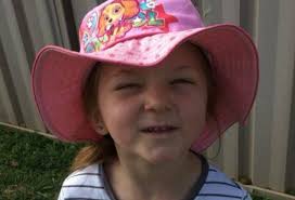 Golden-hearted child': Mother's warning after Mia's tragic death