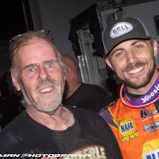 Mike will be racing tonight at the Gateway Dirt Nationals. We will keep you  up to date