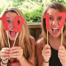 Delta Phi Epsilon Sorority