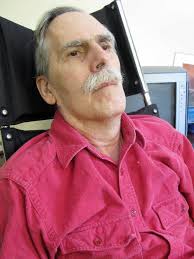 Tom' DeBaggio's Decade With Alzheimer's Disease : NPR