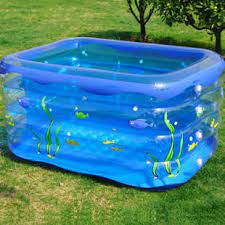 Kolam renang spa untuk bayi ini didesain dengan bentuk kotak. Jual Harga Murah Kolam Baby Spa Intime Kotak Kolam Renang Bayi Kota Bekasi Hayati Toys Tokopedia