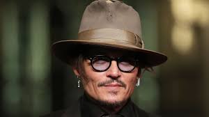 Coronavirus: 'Hellish' quarantine inspires Johnny Depp to join Instagram