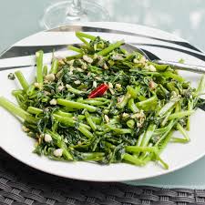 Morning Glory Recipe Stir Fry Gluten Free Dairy Free Recipe Vegan Asian Recipes Recipes Food