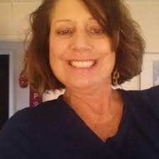 Christine Hushion-McNamara