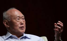 In this book excerpt, one of Asia&#39;s greatest statesmen says competition is inevitable between China and the U.S., but conflict is not. Lee Kuan Yew.jpg - Lee%2520Kuan%2520Yew