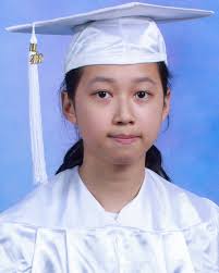 Graduating Class of 2020