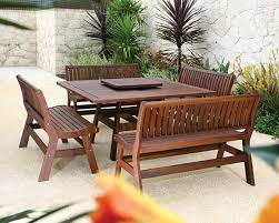 What S The Difference Between Teak Ipe Wood Outdoor Furniture Outdoor Wood Furniture Rustic Garden Furniture Garden Furniture Inspiration