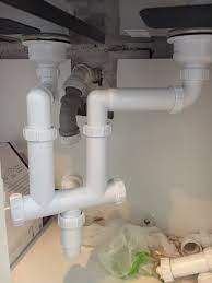 Set the pipe on a sturdy surface and sign up for wikihow's weekly email newsletter. Kitchen Waste Outlet Height Diynot Forums