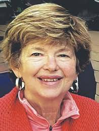 Beverly Ann Steudler