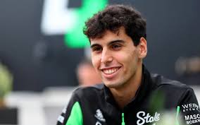 Hulkenberg · 17K threads