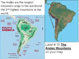 Check spelling or type a new query. Latin America Physical Geography This Is Latin America