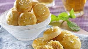 Tips membuat lapis legit agar padat dan tidak ambyar. Resep Kue Kering Lebaran Mulai Nastar Hingga Putri Salju Keju Cocok Untuk Pemula Halaman All Tribun Jogja