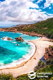 Buchen sie ihre traumunterkunft beim ferienhausspezialisten casamundo. Strand Costa Paradiso Auf Sardinien Restplatzborse Italy Tours Italy Beaches Rome Adventure