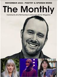 ACU Prize for Poetry 2021 Shortlist