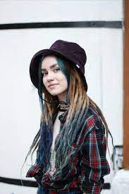 Pin By S Cape Raincoats On Fashion Bucket Hats In 2021 Fashion Trending Outfits Clothes