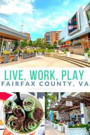Play Sleep Eat And Work In Fairfax County Va In 2020 Fairfax County Fairfax Fairfax Virginia