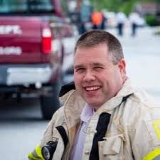 Funeral Announcement for Charles "Trey" Kelso