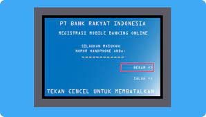 Maybe you would like to learn more about one of these? 5 Cara Daftar Mobile Banking Bri Aktivasi Lewat Hp 2021 Cek Atm