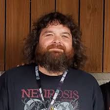 Chris Puryear's Instagram, Twitter & Facebook