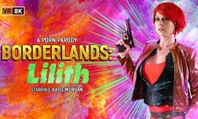 Katie Morgan, Cory Chase Headline at VR Bangers | AVN