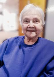 Imogene Whitehead age 80, passed away