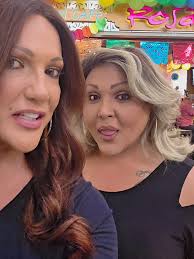 Dolls Headed to Weho Pride in Los Angeles!