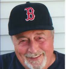 Obituary information for Ronald Barbiuto