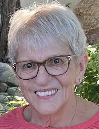 Obituary information for Elizabeth "Liz" Martin