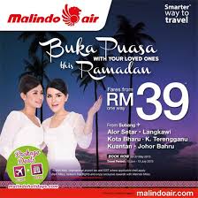 Malindo air offers premium air service in southeast asia. Malindo Air Ramadhan Special Promotion In Malaysia Ramadan Special Promotion Promotion